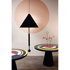 MAISON DADA Dining Table Sonia Et Caetera 1 Circle N°2