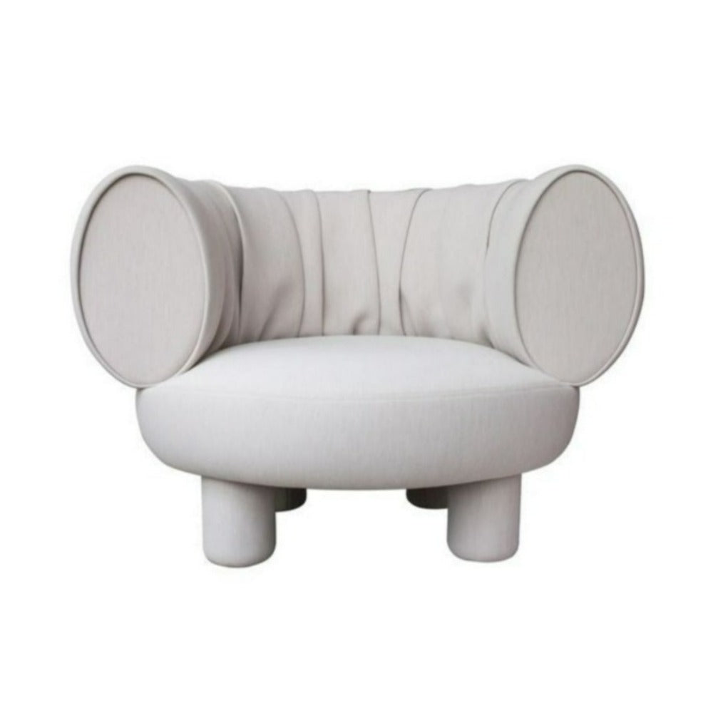 MAISON DADA Armchair Sumo Fabric B