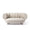 MAISON DADA Sumo Sofa Two seats Fabric B