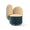 MAISON DADA Armchair Yiban Yiban Fabric B