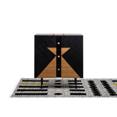 MAISON DADA Chest of Drawers Yin & Yang