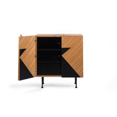 MAISON DADA Chest of Drawers Yin & Yang