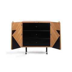 MAISON DADA Chest of Drawers Yin & Yang
