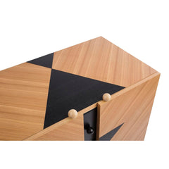 MAISON DADA Chest of Drawers Yin & Yang