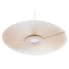 HARTO Suspension Lamp Carmen Sand 50cm