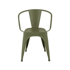 TOLIX Armchair A56 PLUS Outdoor Painted