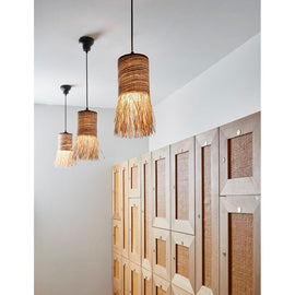 MARKET SET Suspension Light Formentera S