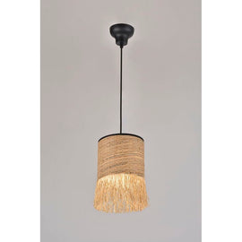 MARKET SET Suspension Light Formentera L