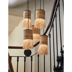 MARKET SET Suspension Light Formentera x5