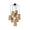 MARKET SET Suspension Light Formentera x8