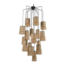 MARKET SET Suspension Light Formentera x16