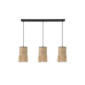 MARKET SET Suspension Light Formentera x3