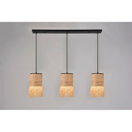 MARKET SET Suspension Light Formentera x3