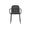 VINCENT SHEPPARD Dining Chair Wicked Black Outdoor