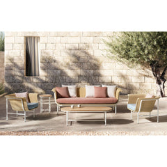 VINCENT SHEPPARD Coffee Table Wicked Outdoor