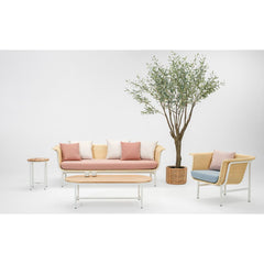 VINCENT SHEPPARD Coffee Table Wicked Outdoor