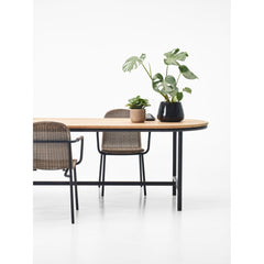 VINCENT SHEPPARD Dining Table Wicked Outdoor
