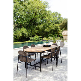 VINCENT SHEPPARD Dining Table Wicked Outdoor