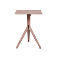 TOLIX Dining Table N Outdoor Painted 60cm