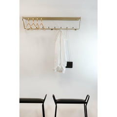 MAZE Hat Rack L