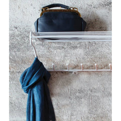 MAZE Hat Rack L