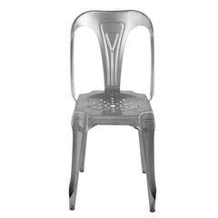 ZAGO Chair Indus metal