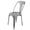 ZAGO Chair Indus metal