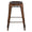 ZAGO Bar Stool Indus painted iron 63cm