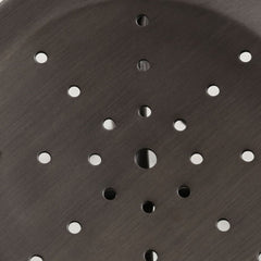 ZAGO Bar Stool Indus painted iron 63cm