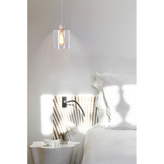 MARKET SET Suspension Light Ilo-Ilo 1 light 217cm