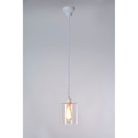 MARKET SET Suspension Light Ilo-Ilo 1 light 217cm