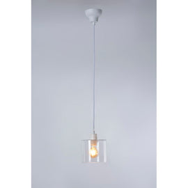 MARKET SET Suspension Light Ilo-Ilo 1 light 213cm