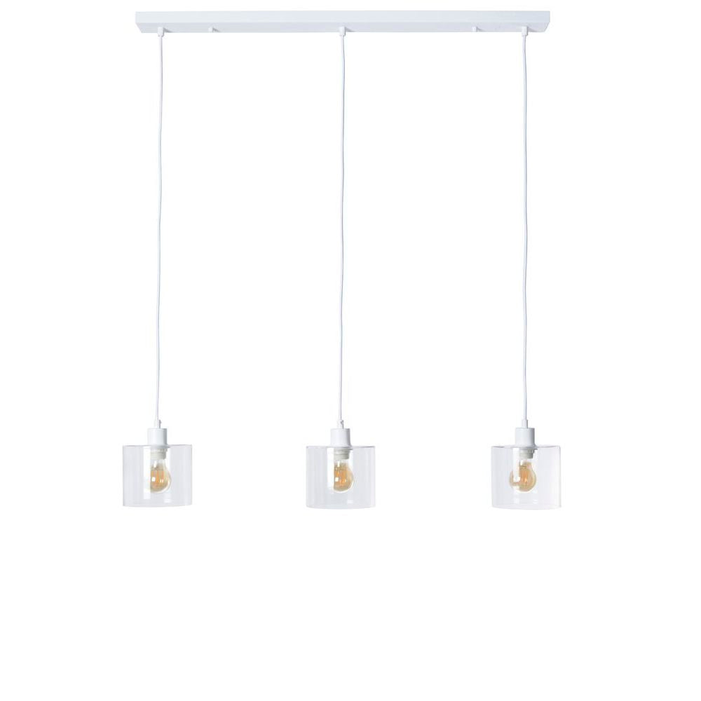 MARKET SET Suspension Light Ilo-Ilo 3 lights 213cm
