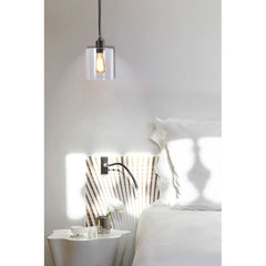 MARKET SET Suspension Light Ilo-Ilo 1 light 217cm