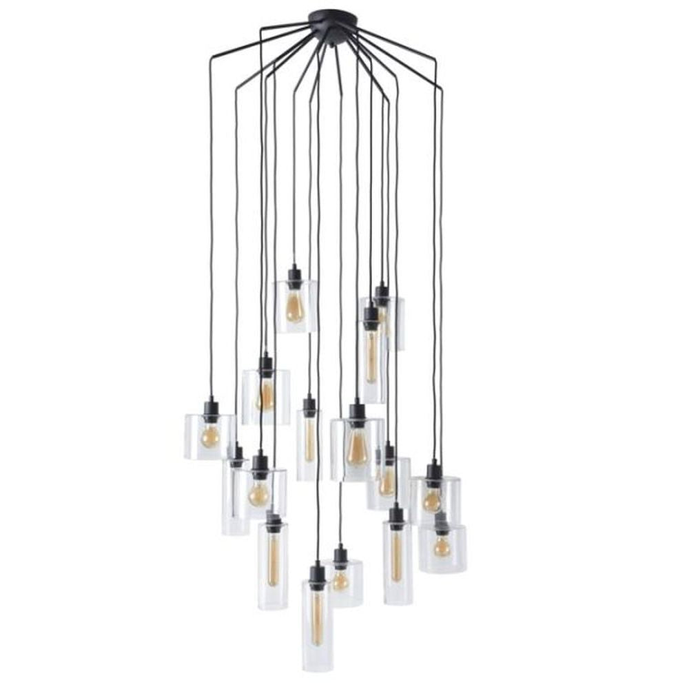 MARKET SET Suspension Light Ilo-Ilo 16 lights