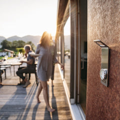 HÖFATS Magnet Bottle Opener Johnny Catch