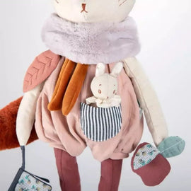 MOULIN ROTY Activity Rabbit 