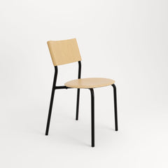 TIPTOE Chair SSD Ash Steel Legs 82cm