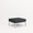 TIPTOE Ottoman Corner Unit Easy Gabriel Fabric Austral Grey Steel 83cm