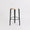 TIPTOE Stool Mi Lou Beech Steel Legs 66cm