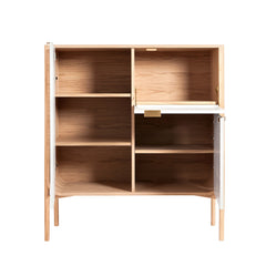 HARTO Dresser Marius Oak