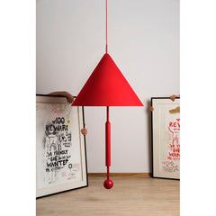 MAISON DADA Suspension Light Object Of Discussion