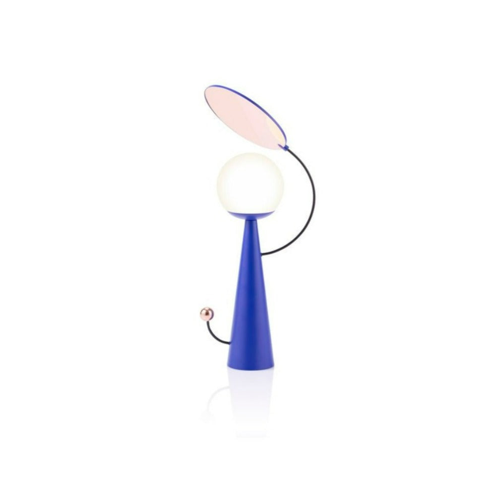 MAISON DADA Table Lamp Sachi Sacha