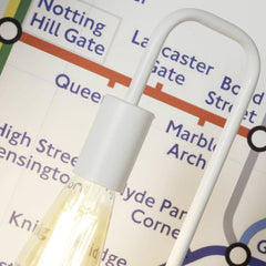 IT’S ABOUT ROMI Table Lamp London