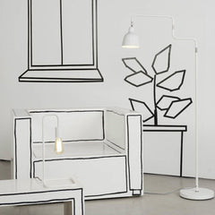 IT’S ABOUT ROMI Table Lamp London