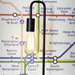 IT’S ABOUT ROMI Table Lamp London