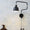 IT’S ABOUT ROMI Wall Light London Black