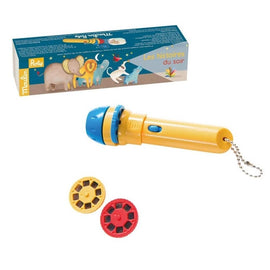 MOULIN ROTY Storybook lamp “Les Papoum“