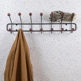 MAZE Coat Rack Bill Horizontal