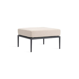 VINCENT SHEPPARD Leo Modular Footrest Outdoor
